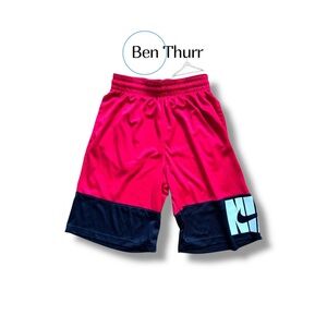 Size S - Nike Dri-Fit Basketball Shorts